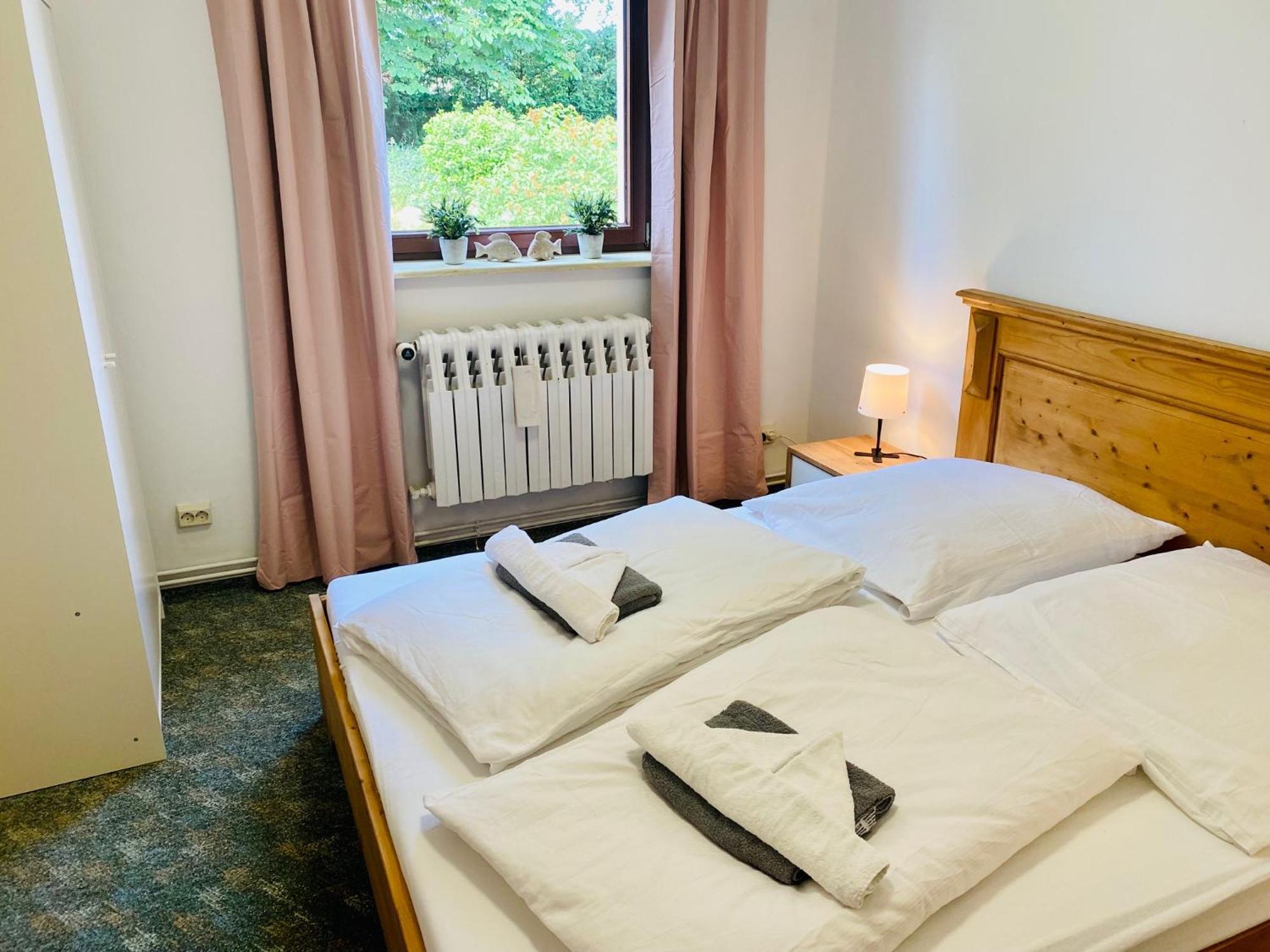 Ostsee-Landhaus Maehl In Prerow Mit Sauna Und Kamin Auch Fuer Gruppen Exterior foto