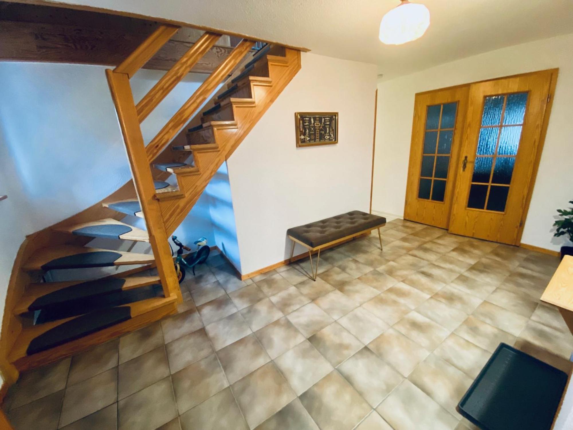 Ostsee-Landhaus Maehl In Prerow Mit Sauna Und Kamin Auch Fuer Gruppen Exterior foto