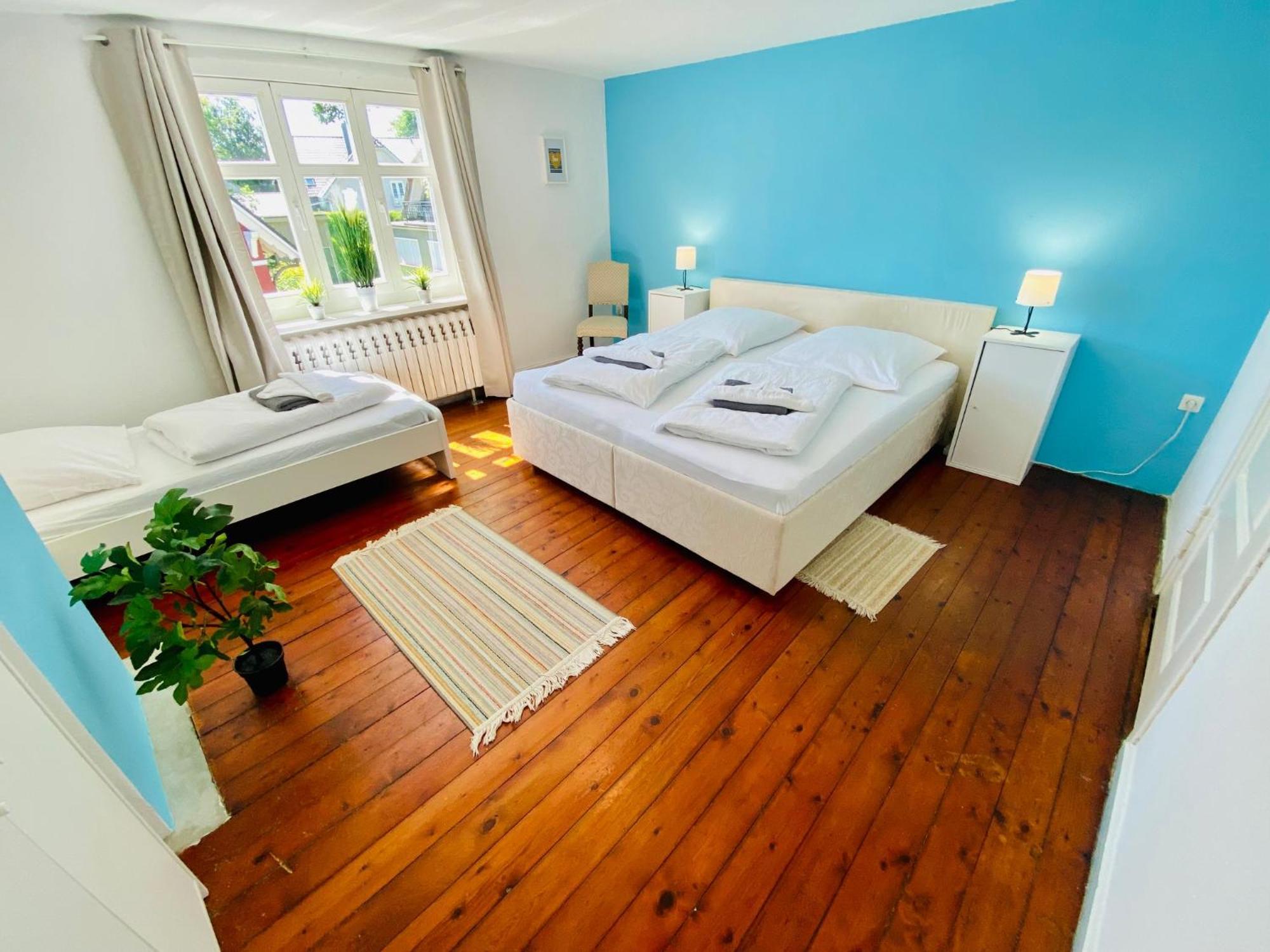 Ostsee-Landhaus Maehl In Prerow Mit Sauna Und Kamin Auch Fuer Gruppen Exterior foto